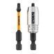Набор битов и насадок DeWALT DT70537T