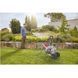 Тележка для шланга GARDENA AquaRoll M EasyMetal 18547-20.000.00