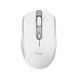 Trust Мышь OZZA compact, BT/WL/USB-A, белый 24933_TRUST