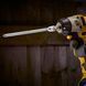 Набор битов и насадок DeWALT DT70537T