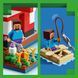 Конструктор LEGO Minecraft Грибний будинок 500 деталей (21270)