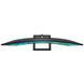Монітор вигнутий VA 31,5",2560*1440,75 Гц31.5" QHD/VA/75Hz/4ms/HDMI, VGA, DP/Black PHILIPS 325E1C/00 3694818