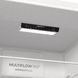 Gorenje Холодильник с нижн. мороз. камерой, 200х60х60см, 2 дв., 235(96)л, А++, NoFrost+, Зона св-ти, белый NRK6202EW4