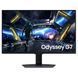 Монитор игры 4K IPS 27 ", 3840*2160,144 Гц Samsung LS27DG700EIXUA 3730035
