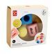 Набор погремушек Hape Геометрические фигуры 3 в 1 (E0454) dt_12134