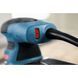 Шлифмашина эксцентриковая Bosch GEX 125-1 AE(0601387500) 0601387500