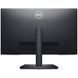 Dell Монитор 23.8" E2425HS D-Sub, HDMI, DP, MM, VA, HAS 210-BNJV