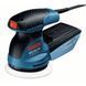 Шлифмашина эксцентриковая Bosch GEX 125-1 AE(0601387500) 0601387500