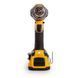 Дриль-шурупокрут акумуляторний безщітковий ударний DeWALT DCD796D2 DCD796D2