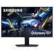 Монитор игры 4K IPS 27 ", 3840*2160,144 Гц Samsung LS27DG700EIXUA 3730035
