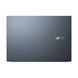 ASUS Ноутбук Vivobook Pro 16 K6602VV-MX081 16" 3.2K OLED, Intel i7-13700H, 16GB, F1TB, NVD4060-8, NoOS, Голубой 90NB1141-M003B0