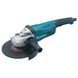 Кутова шліфувальна машина Makita GA 9020 GA9020 GA9020