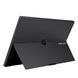 ASUS Монитор портативный 15.6" ZenScreen MB16AHG mHDMI, 2xUSB-C, IPS, 144Hz, 3ms, FreeSync 90LM08U0-B02170
