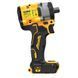 Гайкокрут ударний акумуляторний безщітковий DeWALT DCF922NT DCF922NT