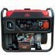 Генератор инверторный бензиновый Vitals IG 10.0bat dual power + ATS V219453