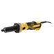 Прямошліфувальна машина мережева безщіткова DeWALT DWE4997 DWE4997
