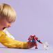 Конструктор LEGO Super Heroes Робот Людини-павука проти Анти-Венома 107 деталей (76308)