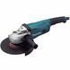 Кутова шліфувальна машина Makita GA 9020 GA9020 GA9020