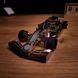 Коллекционная модель-конструктор Metal Time F1 Grand Prix Falcon Формула 1 (MT035) dt_96136