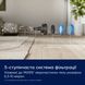 Electrolux Пылесос беспроводный, конт пыль -0.5л, автон. раб. до 50мин, вес-2.49кг, НЕРА12, 2 насадки, зеленый EP61CB21OG