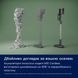 Electrolux Пылесос беспроводный, конт пыль -0.5л, автон. раб. до 50мин, вес-2.49кг, НЕРА12, 2 насадки, зеленый EP61CB21OG