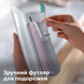 Зубна електрощітка PHILIPS HX3673/11 Sonicare Рожевий