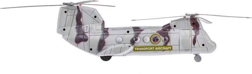 Ігровий набір ZIPP Toys Військова авіація ibs_5320060 фото