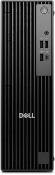 Комп'ютер персональний Dell Pro Slim, Intel U5-235, 16GB, F512GB, UMA, кл+м, Win11P (392488) BTO107_QCS1250 фото