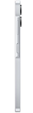 Samsung Смартфон Galaxy A06 (A065) 6.7" 4/128ГБ, 2SIM, 5000мА&bull;год, блакитний світлий (382927) SM-A065FLBGSEK фото