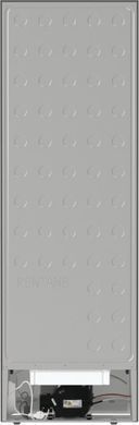 Gorenje Холодильна камера, 185x60х66, 398л, А+, електронне упр, зона св-ті, сірий (379451) R619FES5 фото