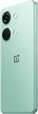 OnePlus Смартфон Nord 3 5G (CPH2493) 6.74" 16/256GB, 2SIM, 5000мА&bull;год, Misty Green (372003) 5011103077 фото