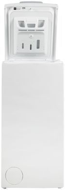 Indesit Стир. машина с верт. загр. BTWE71253PEU, 7кг BTWE71253PEU фото