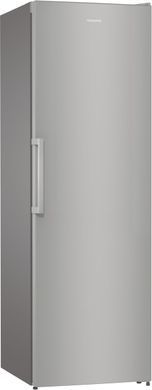 Gorenje Холодильна камера, 185x60х66, 398л, А+, електронне упр, зона св-ті, сірий (379451) R619FES5 фото