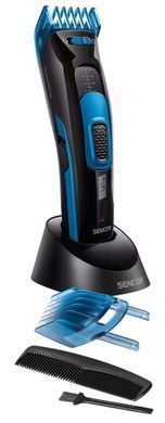 Тример SENCOR SHP 4502BL