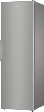 Gorenje Холодильна камера, 185x60х66, 398л, А+, електронне упр, зона св-ті, сірий (379451) R619FES5 фото