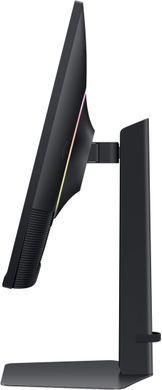 Монитор Samsung 32" S32DG700E HDMI, DP, USB, Bluetooth, OLED, 3840x2160, 144Hz, 1ms, G-Sync Compatible LS32DG700EIXUA фото