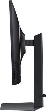 Монитор Samsung 32" S32DG700E HDMI, DP, USB, Bluetooth, OLED, 3840x2160, 144Hz, 1ms, G-Sync Compatible LS32DG700EIXUA фото