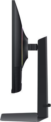 Монитор Samsung 32" S32DG700E HDMI, DP, USB, Bluetooth, OLED, 3840x2160, 144Hz, 1ms, G-Sync Compatible LS32DG700EIXUA фото