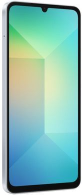 Samsung Смартфон Galaxy A06 (A065) 6.7" 4/128ГБ, 2SIM, 5000мА&bull;год, блакитний світлий (382927) SM-A065FLBGSEK фото