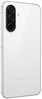 Смартфон Samsung Galaxy A26 5G 6/128Gb ZWB White (7094877) SM-A266BZWBEUC фото