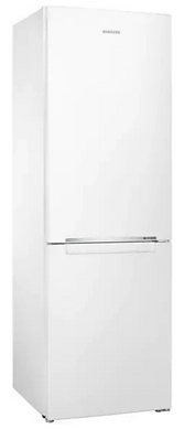 Холодильник Samsung RB33J3000WW/UA (6302615) RB33J3000WW/UA фото