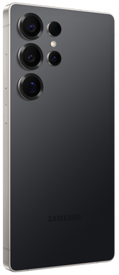 Смартфон Samsung Galaxy S25 Ultra 12/1Tb ZKH Titanium Black (7082514) SM-S938BZKHEUC фото