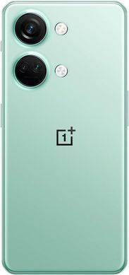 OnePlus Смартфон Nord 3 5G (CPH2493) 6.74" 16/256GB, 2SIM, 5000мА&bull;год, Misty Green (372003) 5011103077 фото