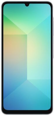 Samsung Смартфон Galaxy A06 (A065) 6.7" 4/128ГБ, 2SIM, 5000мА&bull;год, блакитний світлий (382927) SM-A065FLBGSEK фото