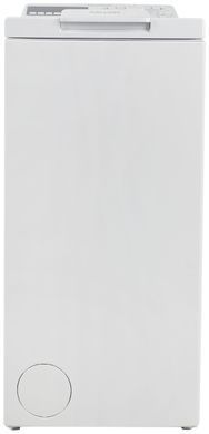 Indesit Стир. машина с верт. загр. BTWE71253PEU, 7кг BTWE71253PEU фото