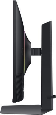 Монитор Samsung 32" S32DG700E HDMI, DP, USB, Bluetooth, OLED, 3840x2160, 144Hz, 1ms, G-Sync Compatible LS32DG700EIXUA фото