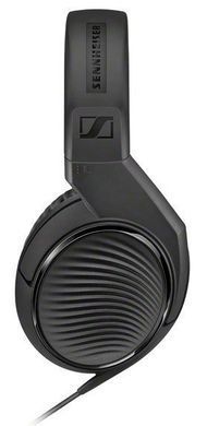Наушники Sennheiser HD 200 PRO (6328253) 507182 фото