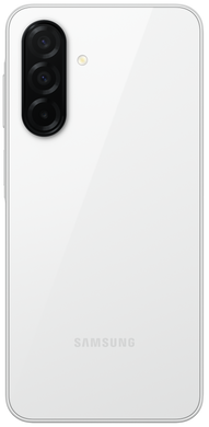 Смартфон Samsung Galaxy A26 5G 6/128Gb ZWB White (7094877) SM-A266BZWBEUC фото