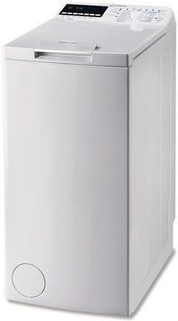 Indesit Стир. машина с верт. загр. BTWE71253PEU, 7кг BTWE71253PEU фото