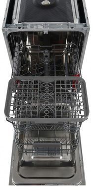 Посудомоечная машина Whirlpool WSIC3M27C (6473093) 869991616400 фото